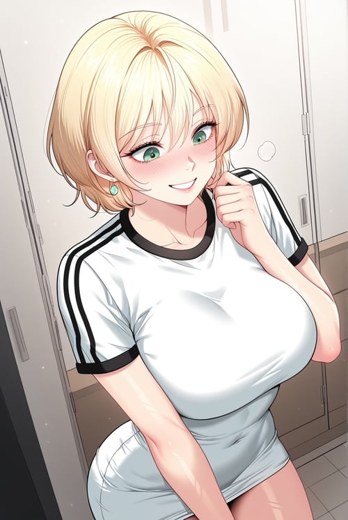 Han Heejin - Wireless Onahole by DR-pelli on Tensor.Art