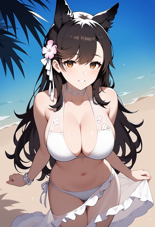 [Pony] Atago 愛宕 / Azur Lane by h_madoka on Tensor.Art