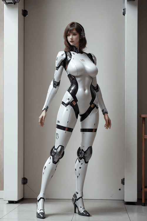 脉动边界 Artery Frontier Collection - Illustrious by reprinter on Tensor.Art