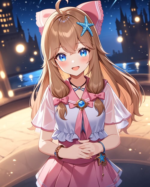 Asoul-灵境少女-嘉然diana-19in1-sdxl by user_9621 on Tensor.Art