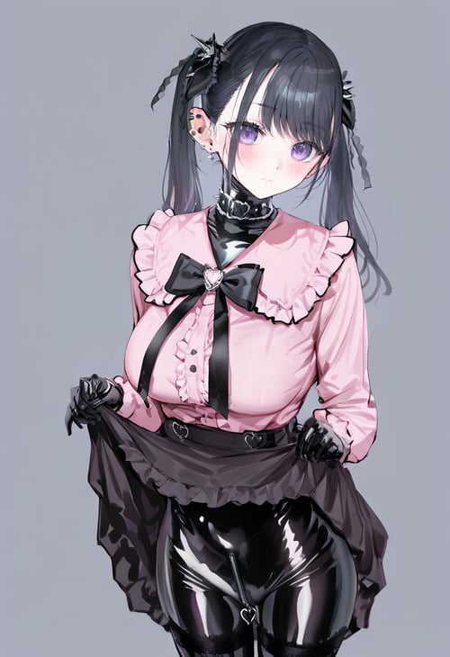 [SDXL] Artist Style: YD by silvermoong on Tensor.Art