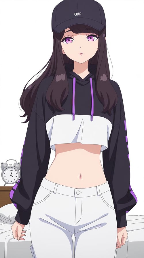 On Miyao 宮尾 恩 (Wandance) - Nochekaiser881 by Ttan on Tensor.Art