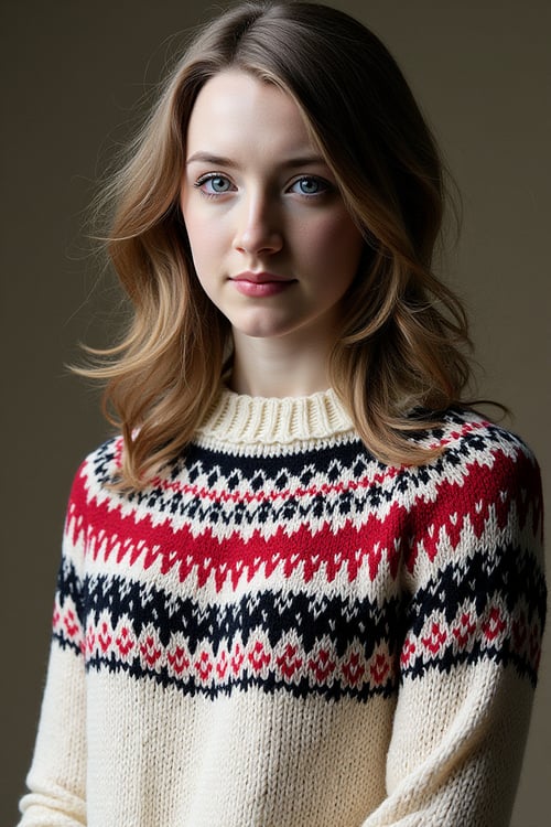 Saoirse Ronan SoloLoRA by Solo on Tensor.Art