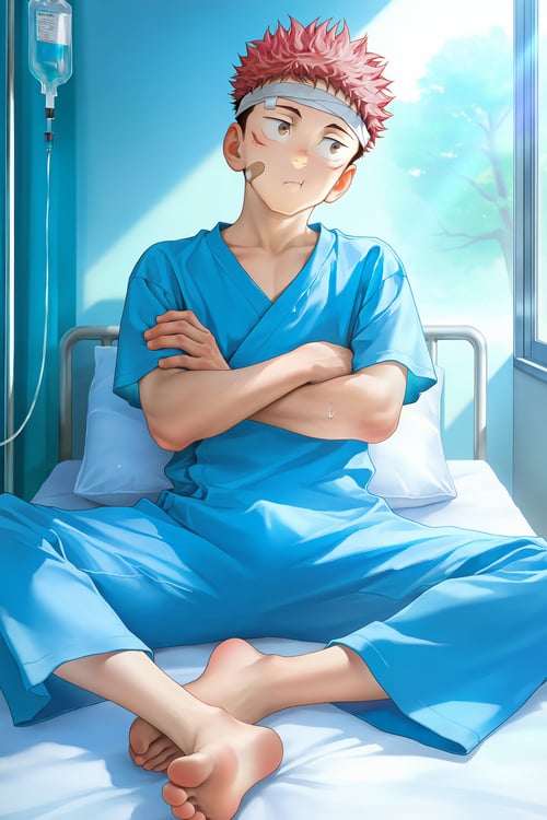 Anima - Betm illustration | Style by はちみつ on Tensor.Art