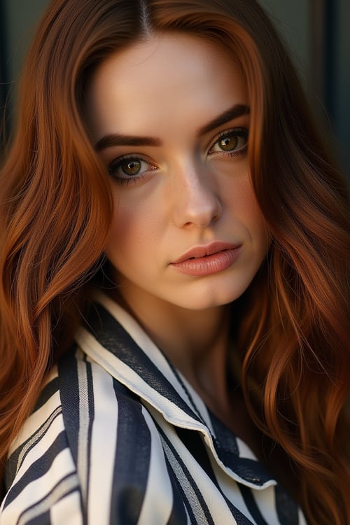 Karen Gillan SoloLoRA by Solo on Tensor.Art