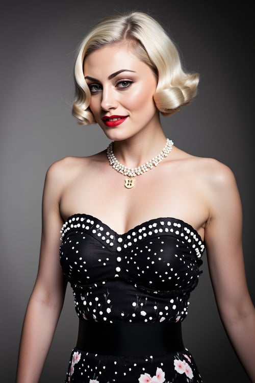 Phoebe Tonkin SoloLoRA by Solo on Tensor.Art
