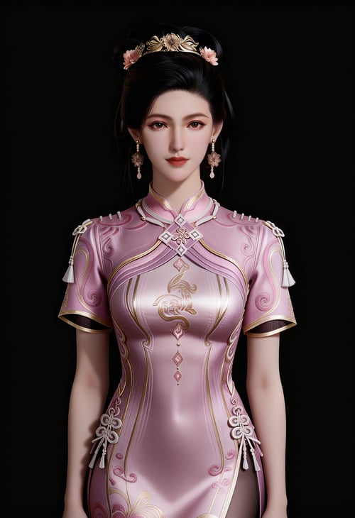 绝世唐门 by 誠 on Tensor.Art