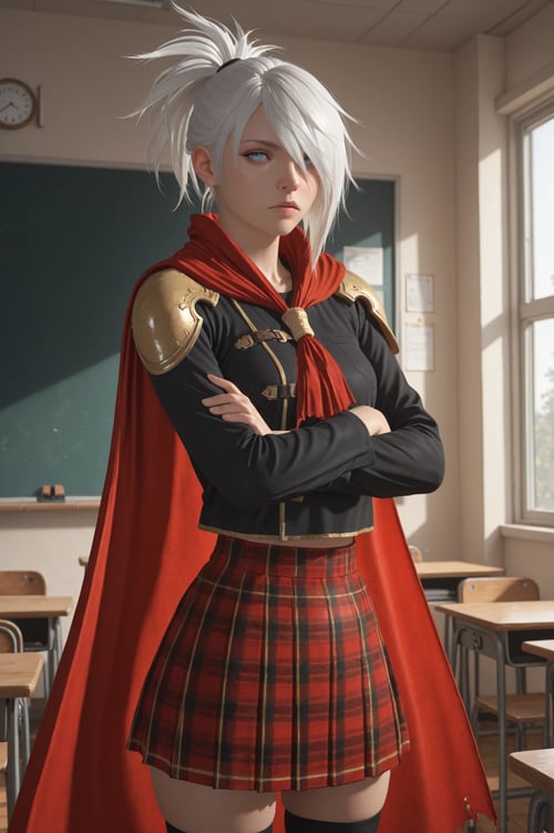 Sice - Final Fantasy Type-0 by montblanc5 on Tensor.Art