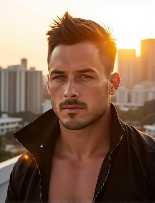 Danny Amendola by HottiesnHotties on Tensor.Art