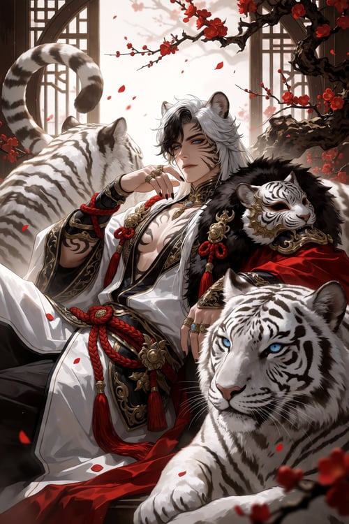 Pilyeon Style [Anima/Krea2/Z-image] by Feelings_into_words on Tensor.Art