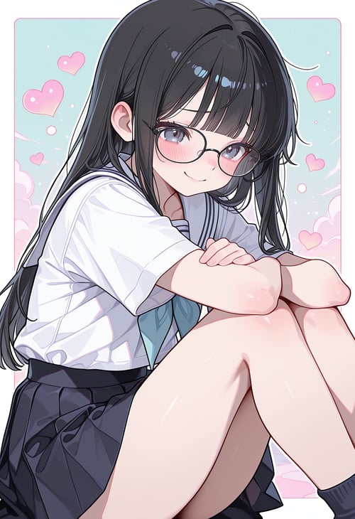 Girly Candy Style by user_874754251056777575 on Tensor.Art
