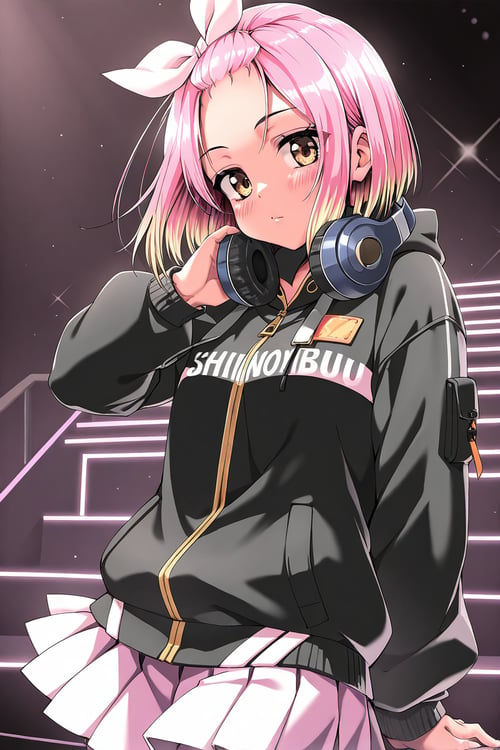 Inuyose Shinobu [D4DJ] by Say on Tensor.Art