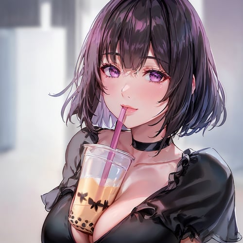 BoobaTea by XSX on Tensor.Art