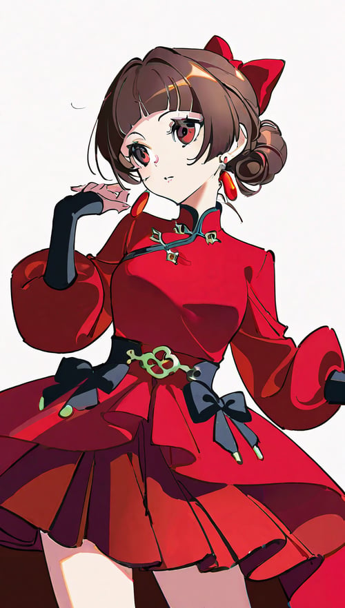 sdxllora冰镇可乐套装夏日清凉 by 福喜闲人 on Tensor.Art