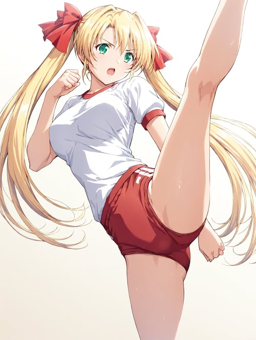 Akehime Saki ANIM4α（明姫咲 from 『脅迫2』） by Stigma Head on Tensor.Art