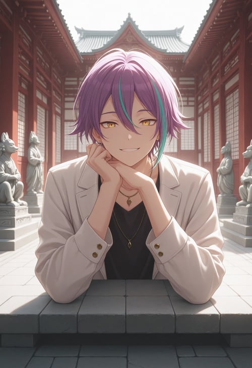 Rui Kamishiro (Project Sekai) by Min on Tensor.Art