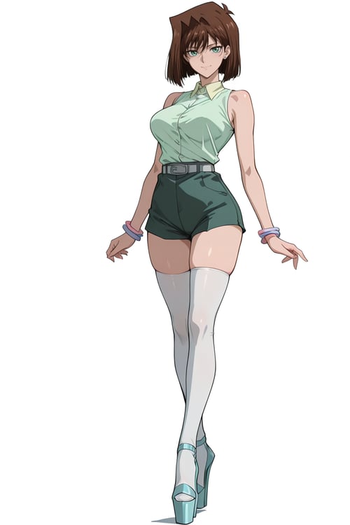 Anzu mazaki by user_685764985904835537 on Tensor.Art