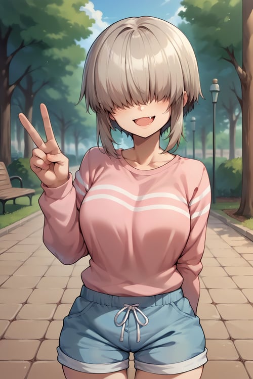 Yanagi Uzaki 宇崎 柳 (Uzaki-chan Wants to Hang Out!) by Ttan on Tensor.Art
