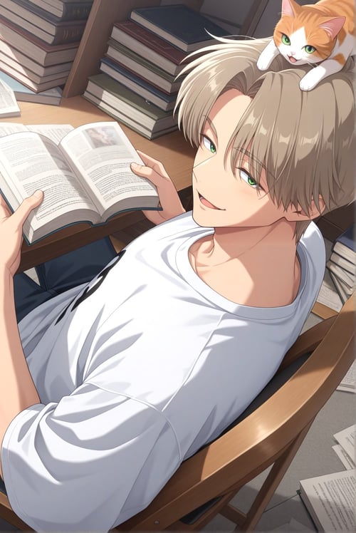 Keito Tachibana | Tamon's B-Side by Hidu on Tensor.Art