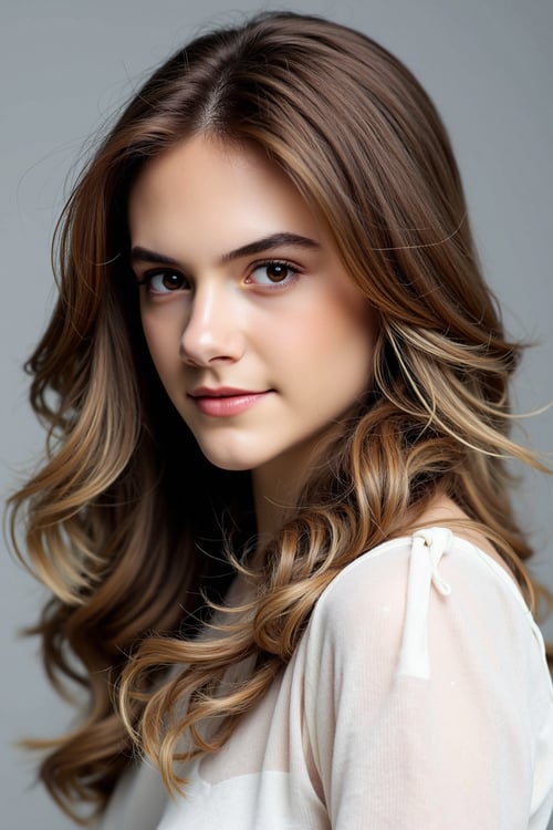 Emilia Jones SoloLoRA by Solo on Tensor.Art