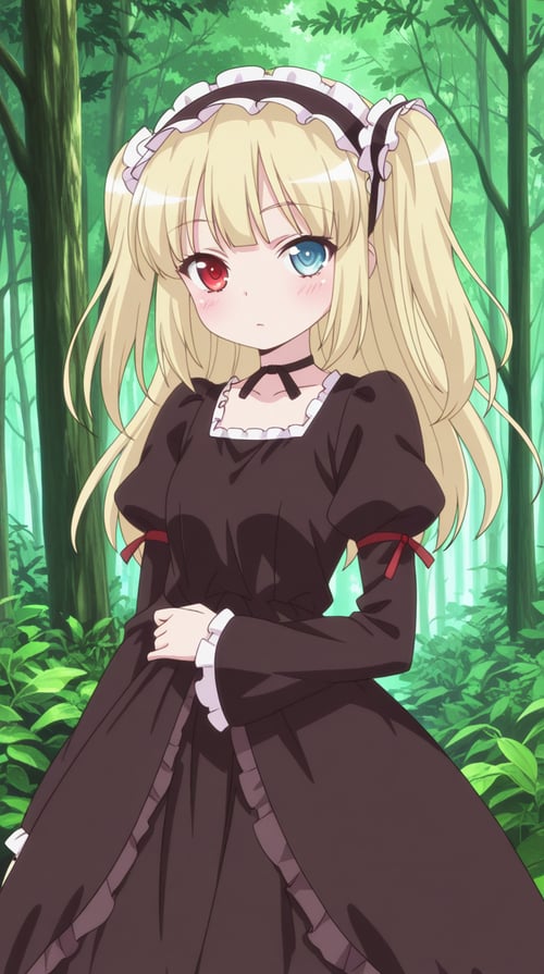 Kobato Hasegawa (羽瀬川 小鳩) - (僕は友達が少ない) by Ez8 on Tensor.Art