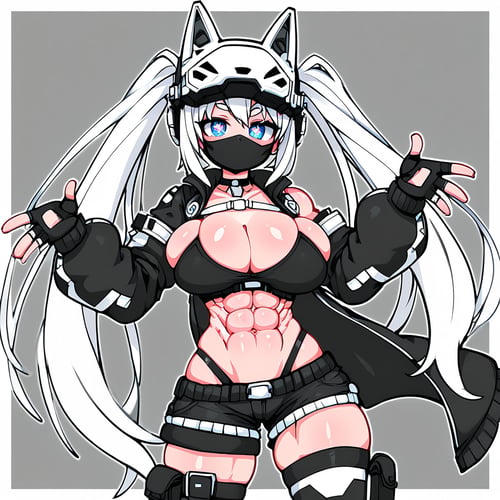 TEST ERR NO USE by BENELLY on Tensor.Art