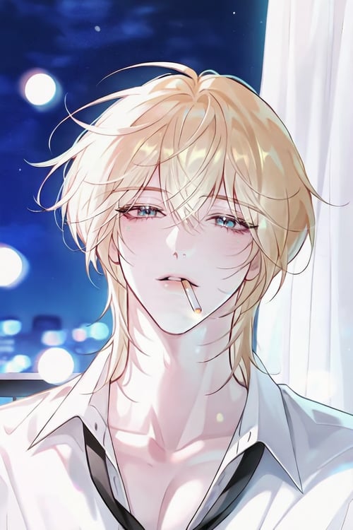 ไอไหร่ม่ายโหร่ by BeyaBeblyn on Tensor.Art