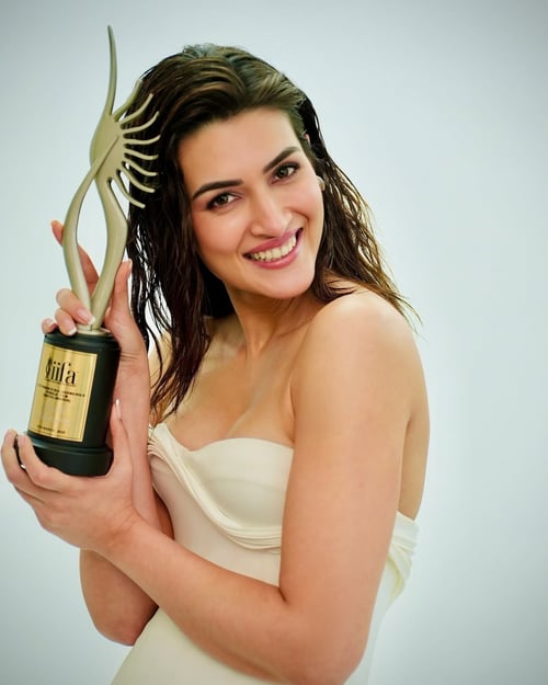 Kriti Sanon by Wild Thing on Tensor.Art