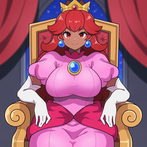 Uenositasayuu Style by FinisherStrike on Tensor.Art