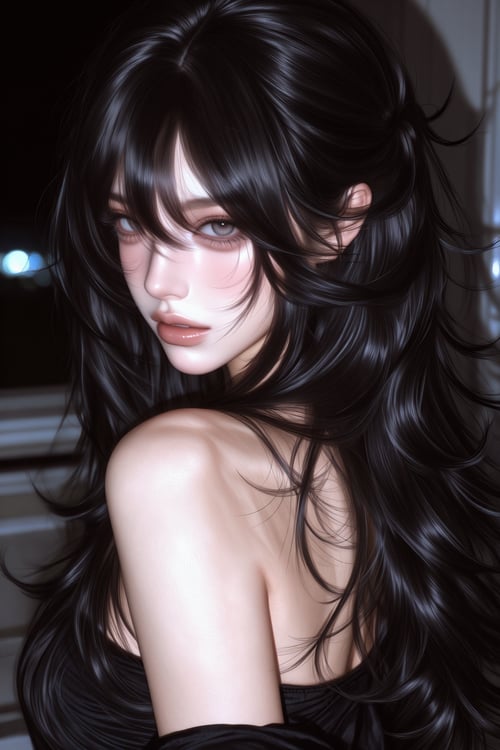 Poison Honey by SylviaDuskBen on Tensor.Art