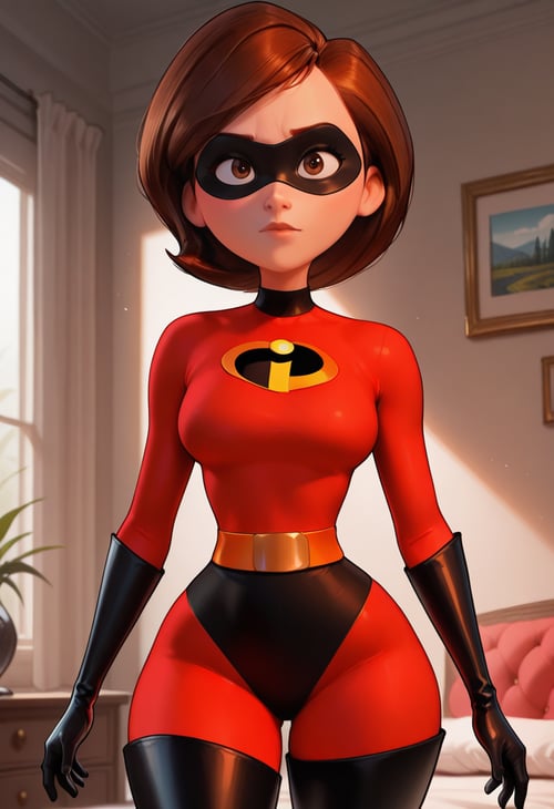Helen Parr by Awawa on Tensor.Art