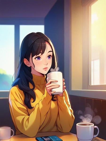 ToonyStark Korean Webtoon XL Pony by user 123 on Tensor.Art