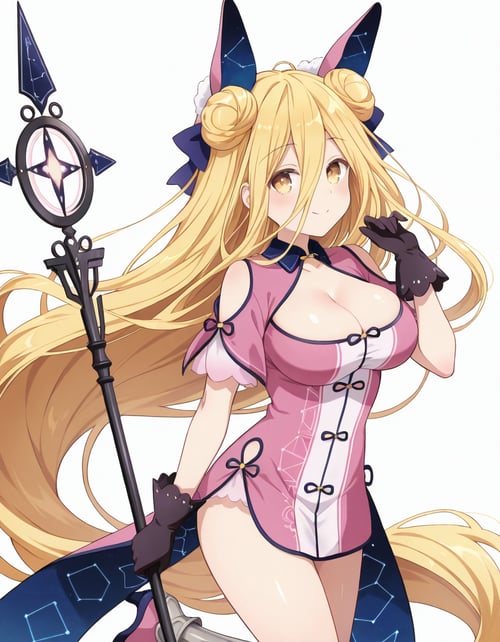 Hoshimiya Mukuro Date a Live|デート・ア・ライブ (2 outfit) by C2P on Tensor.Art