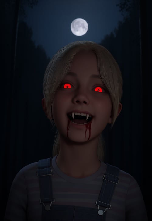 Laura - Silent Hill 2 (2024) [ANIMA] by interfusor on Tensor.Art