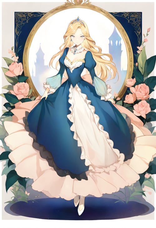 {XL lokr for JRU2}Lpip style by 才不是今宵呢! on Tensor.Art