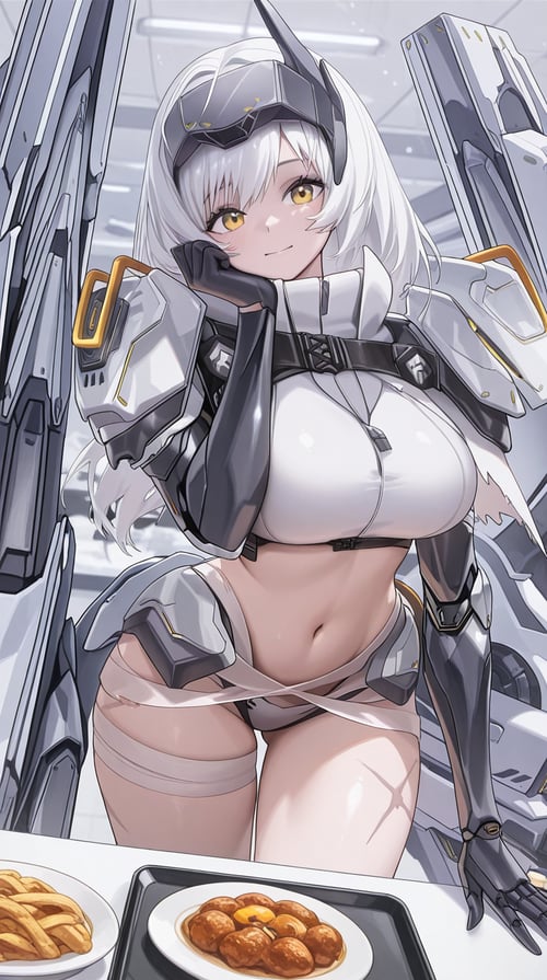 Snow White (白雪公主) (スノーホワイト) - Goddess of Victory by Leon mirounga on Tensor.Art