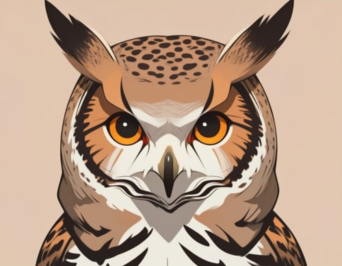 Vector At by inknoir on Tensor.Art