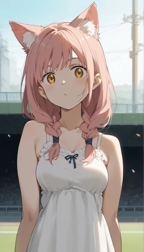 FLCL (2000) Style by 2703fdbs on Tensor.Art