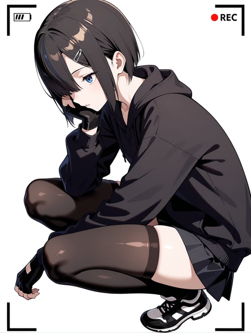 【Illustrious】 砂倉美緒 コイカツ!サンシャイン 【うちのこ】(Sakura Mio) by sg5e3 on Tensor.Art