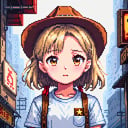 pixel art xl by user_647160119041433818 on Tensor.Art