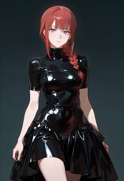 Trash Queen by miaomiao on Tensor.Art