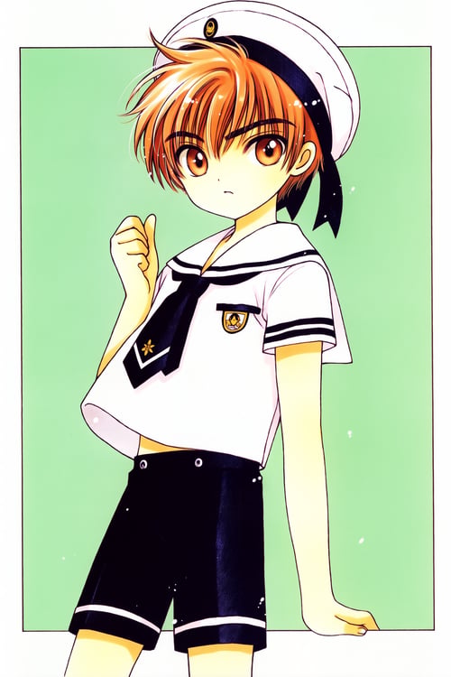 [Anima]CLAMP，Anime& Manga，Card Captor Sakura/魔卡少女樱 by flyx3 on Tensor.Art