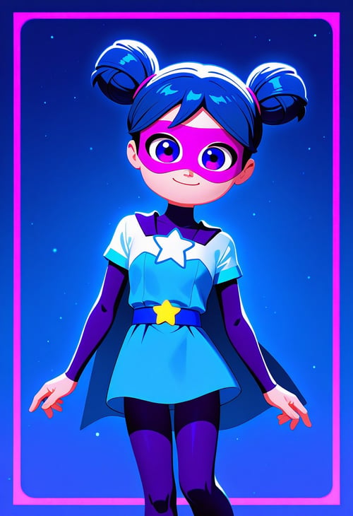 Zoey/StarBeam V2 by ND97 on Tensor.Art
