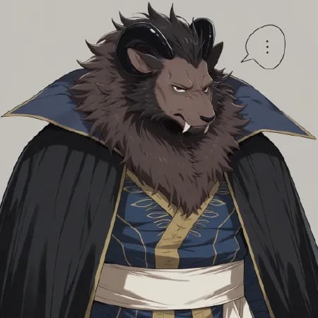 Leonhart - Sacrificial Princess and by user_720431629750874608 on Tensor.Art