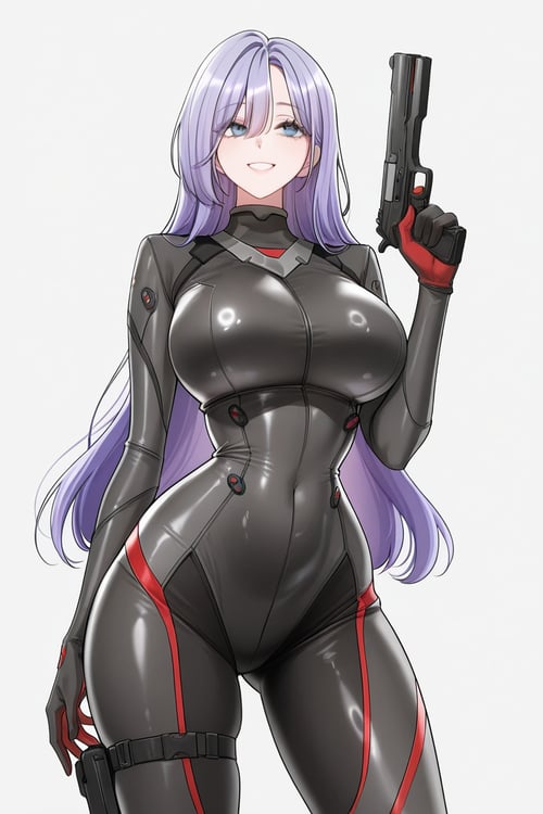 Women's clothing - Bodysuit - Tsukatsuki Rio by DR-pelli on Tensor.Art