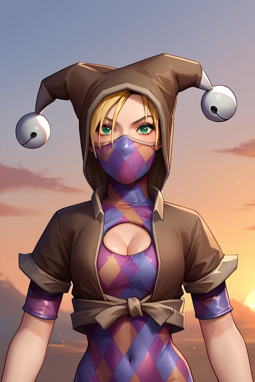 VIOLA - Timesplitters For PONY by Oliver DR on Tensor.Art
