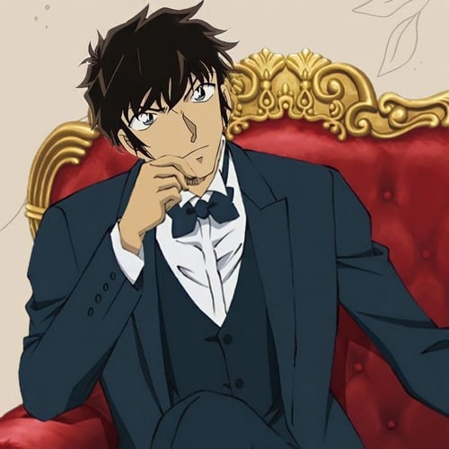 Matsuda - Detective Conan by Sylion_Helia27 on Tensor.Art