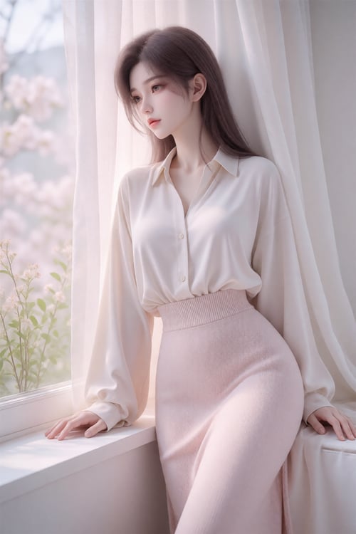 KREA2_GT_FP8 by 桐锅啦 on Tensor.Art