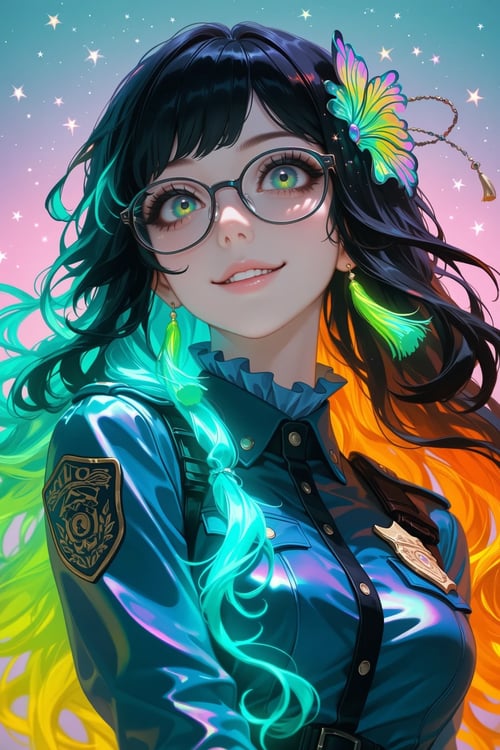 AniExioMO|M4 by Whyxeo on Tensor.Art