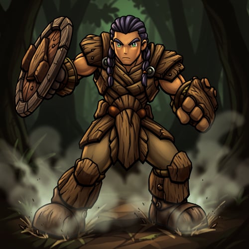 Imagine Magi Generator Klein by jokerduel on Tensor.Art